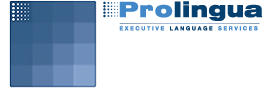 prolingua logo